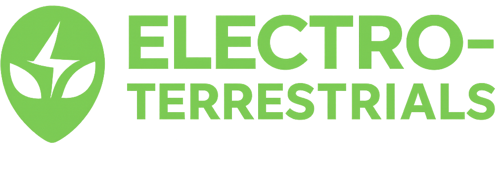 Electro-Terrestrials Banner